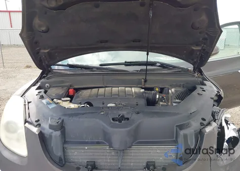 2012 Buick Enclave Leather from USA, damaged, VIN 5GAKRCED8CJ303751